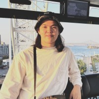 Zilin Xu