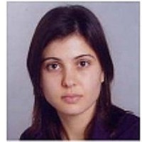 Gergana Georgieva