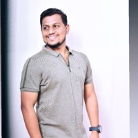 Gopi P