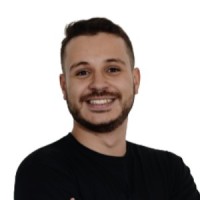 João Henrique Guidete De Almeida