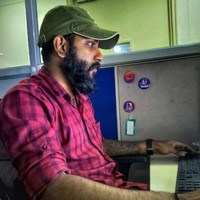 Jishnu kc