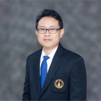 Weerachon Sawangproh