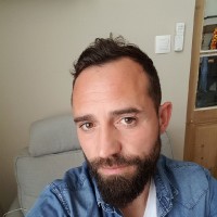 Sebastien Baudlot