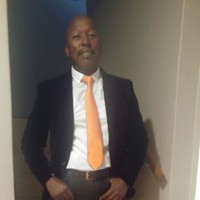 Silungisele Yves Mfeka