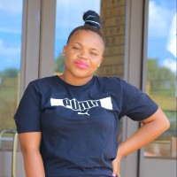 Mpho Mahandana