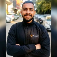 Souhard Rajak