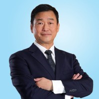 Gibson Chen