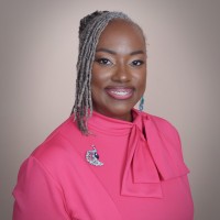 Tammie Polk, Mba