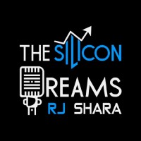 Rj Shara The Silicon Dreams