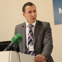 Alexander Scott