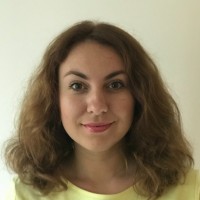 Ganna Tereshchenkova