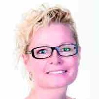 Jette Laumann
