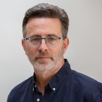 Jon Stock