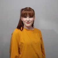 Sarah Rish