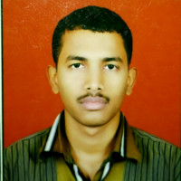 Premraj Kanteppa