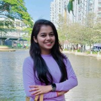 Pavithra Kotian