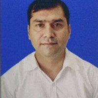 Manoj Kumar Verma