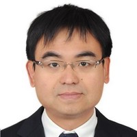 Yunfei （Yf）云飞 Luan 栾