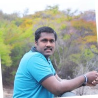 Adarsh Naduvileveettil Radhakrishnan