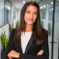 Ariana Mercieca