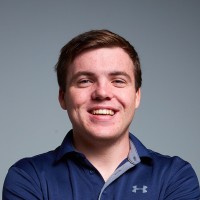Noah McMahon