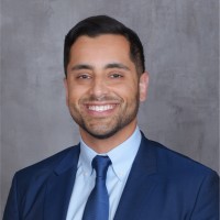 Elias Alejandro Ghafoor, Md