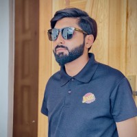 Muneeb Hashmi