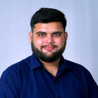 Yash Barot