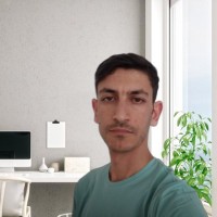 Mahdi Ahmadi