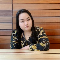 Megumi Toda