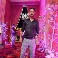 Ankesh Kumar