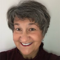 Peg Parrish