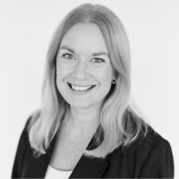 Jenny Staversjö