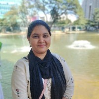 Priyanka Chaurasiya