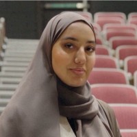 Rana Mahmoud