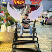 Abhishek Singh