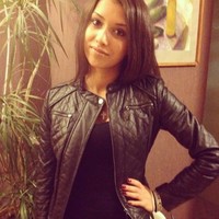 Kristina Liashko