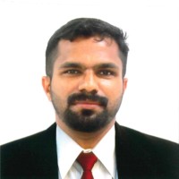 Sreejith Sridharan Valsalakumari