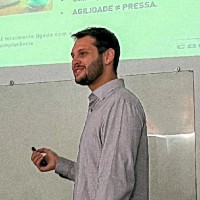 Raul Baldeserra Ribeiro