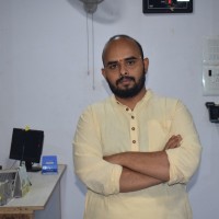 Vignesh Gururajan