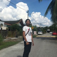 Muhamad Fahmi Mohd Khair Johari