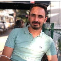 Abdullah Gürlek