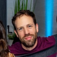 Eric Karnezis