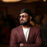 Subhajeet Mukherjee