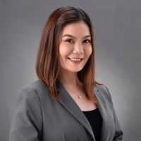 Krisia Laine Nicolas