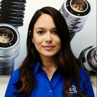 Ariadna Neize Rodríguez Higuera