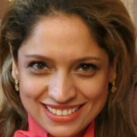 Sharareh Tafazoli