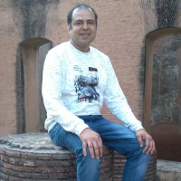 Dilip Chaturvedi