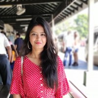 Yamini Pandey