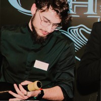 Antoine Teyssier